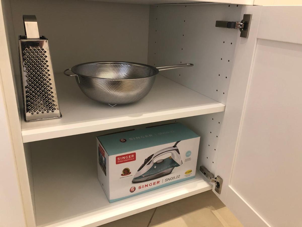 Apartament Slowianski Świnoujście  Eksteriør billede